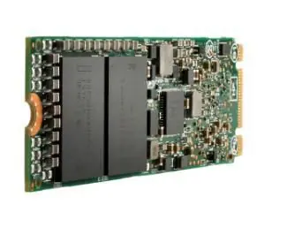 HPE 240GB / SSD / M.2 SATA / Read Intensive