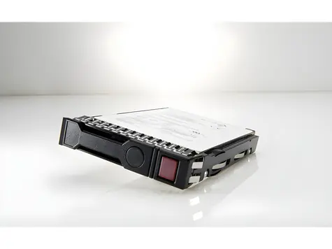 HPE 1.92TB / SSD / 2,5