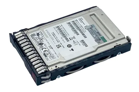 HPE 1.92TB / SSD / SAS 12G / 3y