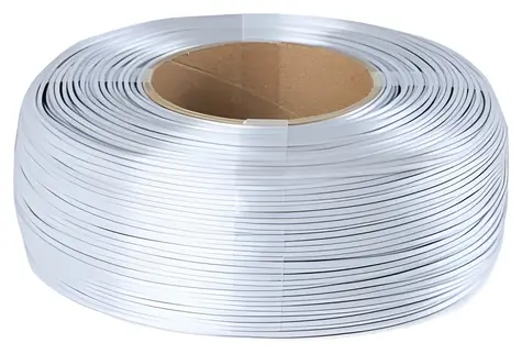Spectrum PLA Silk Candy Blue / Tisková struna / ReFill / 1,75 mm / 1 kg