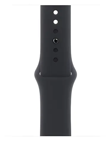 Apple Watch Sport Band 41mm Midnight / Sportovní pásek pro Apple Watch / M/L