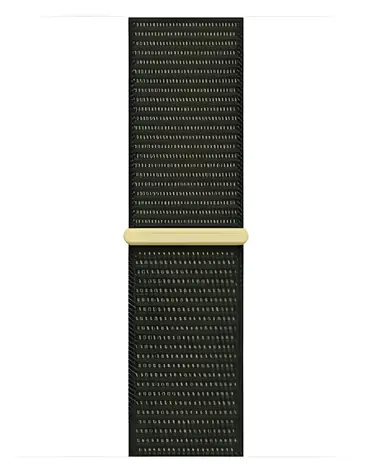Apple Watch Sport Loop 41mm Cypress / Řemínek pro Apple Watch