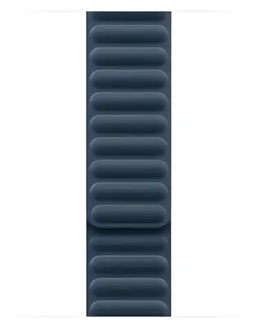 Apple Watch 41mm Pacific Blue / magnetický článek řemínek M/L