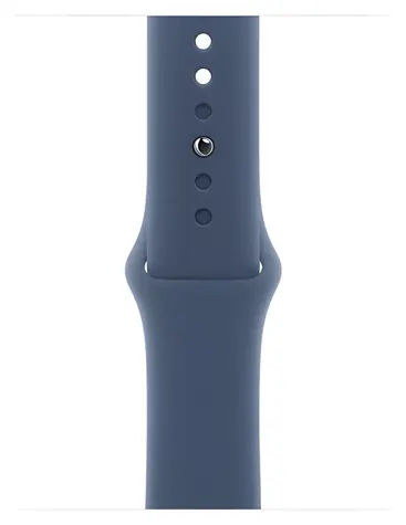 Apple Watch Sport Band 42mm Denim M/L / Sportovní pásek pro Apple Watch