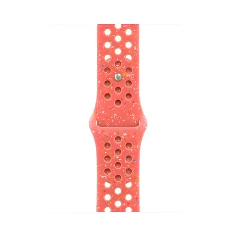 Apple Watch Nike Sport Band 40mm Magic Ember S/M / Sportovní pásek pro Apple Watch