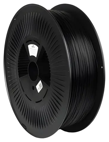 Spectrum PLA Premium Deep Black / Tisková struna / 1.75 mm / 4.5 kg
