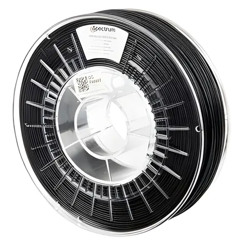 Spectrum ABS Kevlar černá / 3D filament / 1,75 mm / 0,75 kg