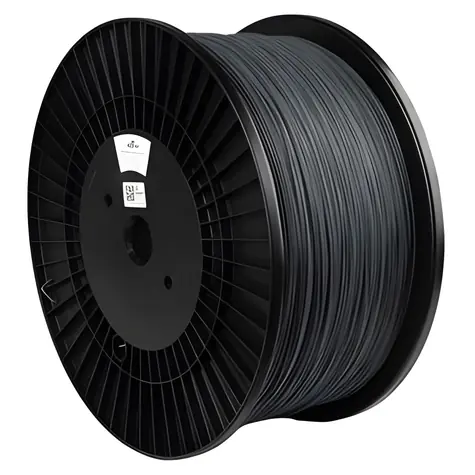 Spectrum PLA Premium tmavě šedá / 3D filament / 1,75 mm / 8 kg