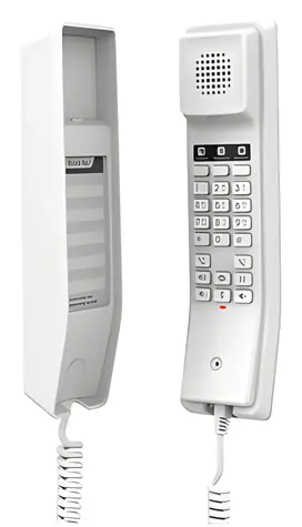 Grandstream GHP610 / VoIP telefon / Hotelový