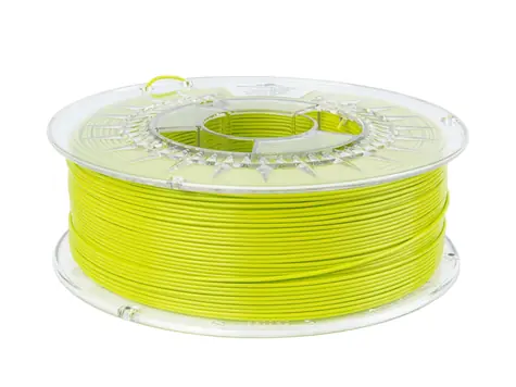 Spectrum PLA Premium Tooling Lime / Tisková struna / 1,75 mm / 1 kg