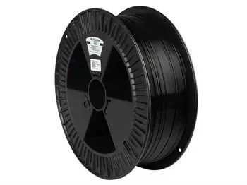 Spectrum The Filament ASA Midnight Black / Filament / 1.75 mm / 3 kg