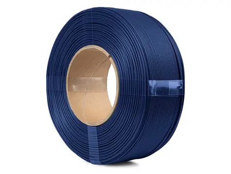 Spectrum ReFill LW-ASA UltraFoam navy blue / 3D filament / 1.75 mm / 0.75 kg