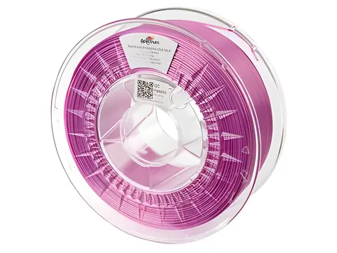 Spectrum SILK PLA Taffy Pink / Tisková struna / 1,75 mm / 1 kg