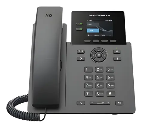 Grandstream GRP2610P / VoIP telefon