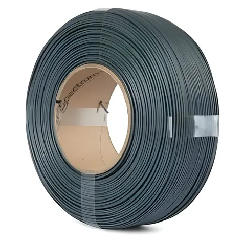 Spectrum ReFill Premium antracitová / Filament / PETG / 1.75 mm / 1 kg