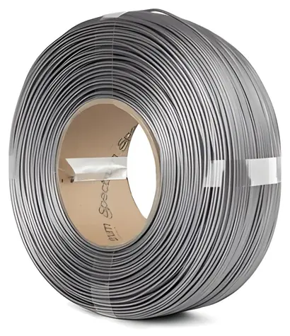 Spectrum PET-G Premium Silver Star / Filament ReFill / 1,75 mm / 1 kg