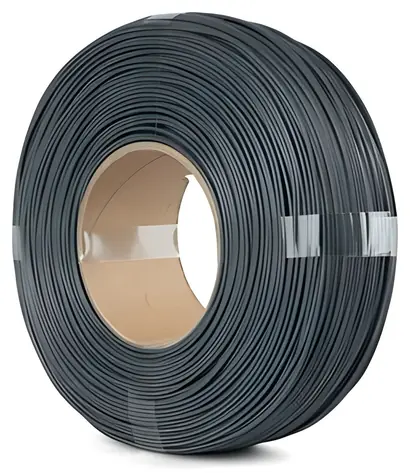 Spectrum ReFill PLA Premium Anthracite Grey / Filament / 1.75 mm / 1 kg