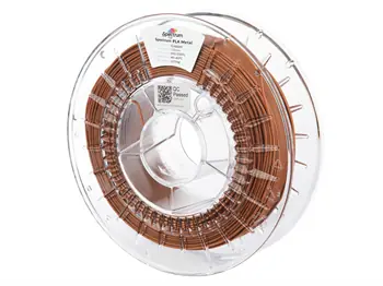 Spectrum PLA Metal měděná / Filament / 1,75 mm / 0,75 kg