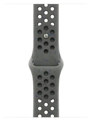 Apple Watch Nike Sport Band 40mm Cargo Khaki / Řemínek pro Apple Watch / 130-200 mm