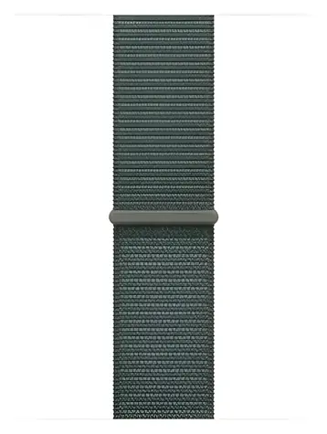 Apple Watch Sport Loop 42mm Sage / Řemínek pro Apple Watch