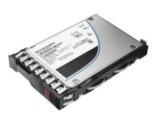 HPE 960GB (Read Intensive) / SSD / 2.5