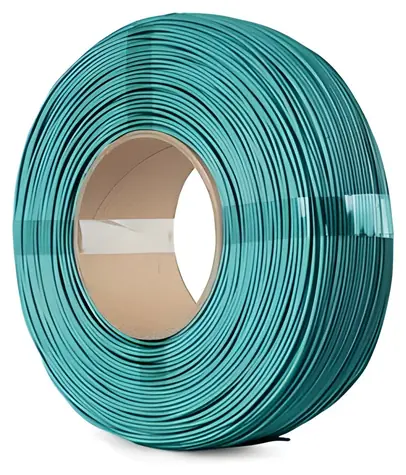 Spectrum ReFill PLA Premium Blue Lagoon / Filament / 1,75 mm / 1 kg