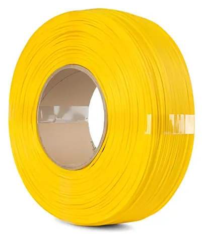 Spectrum ReFill PLA Premium Bahama Yellow / Filament / 1,75 mm / 1 kg