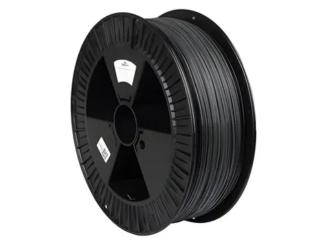 Spectrum PLA Premium Dark Grey / Tisková struna / 1.75 mm / 2 kg