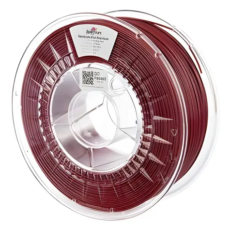 Spectrum PLA Premium Cherry Red / Filament / 1.75 mm / 1 kg