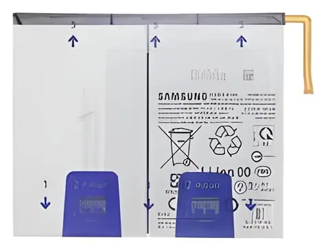 Samsung EB-BX516ABY / Baterie / Li-Ion / 8000 mAh / Service Pack