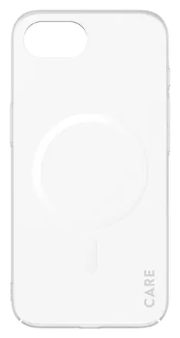PanzerGlass CARE SL1M iPhone 17e/16e transparentní / Pouzdro / MagSafe