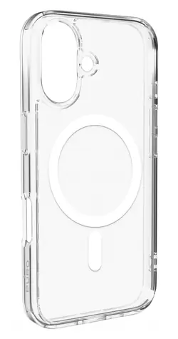 Puro Lite Mag transparentní / Pouzdro / MagSafe / iPhone 16 Plus