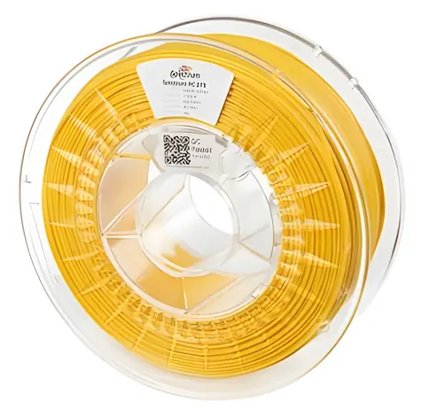 Spectrum PC 275 Signal Yellow / Tisková struna / 1,75 mm / 1 kg