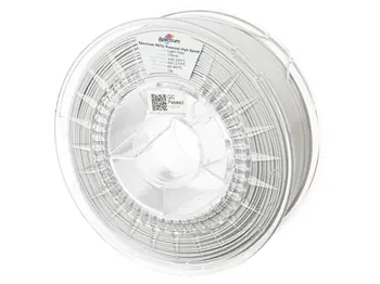 Spectrum PETG Premium High Speed světle šedá / Filament / 1.75 mm / 1 kg