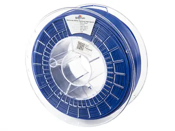 Spectrum PETG Premium High Speed Navy Blue / Filament / 1,75 mm / 1 kg