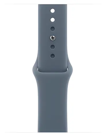 Apple Watch Sport Band 40mm Anchor Blue / Sportovní pásek pro Apple Watch / S/M
