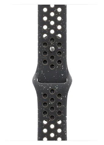 Apple Watch Nike Sport Band 40mm Midnight Sky / Sportovní pásek pro Apple Watch / S/M
