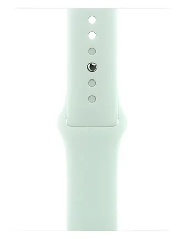 Apple Watch Sport Band 42mm Aquamarine / Sportovní pásek pro Apple Watch / S/M