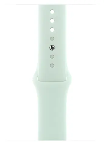 Apple Watch Sport Band 46 mm Aquamarine / Sportovní řemínek pro Apple Watch / M/L