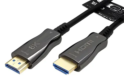 Value Ultra High Speed HDMI AOC 15m / Kabel HDMI / 8K 60Hz