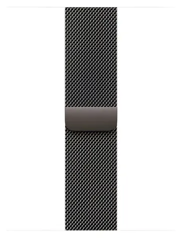 Apple Watch Milanese Loop 42mm Slate / Řemínek pro Apple Watch / 150–200mm