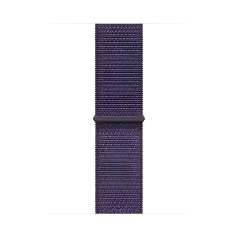 Apple Watch Sport Loop 42mm Purple Fog / Provlékací sportovní řemínek