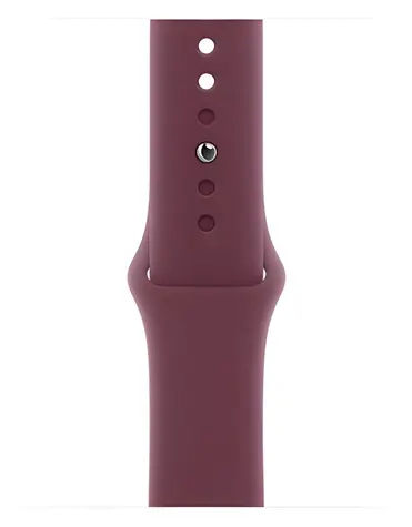 Apple Watch Sport Band 41mm Mulberry / Sportovní pásek pro Apple Watch / M/L
