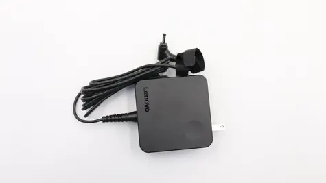 Lenovo 65W USB-C AC Adapter / Napájecí adaptér / 65W / USB-C