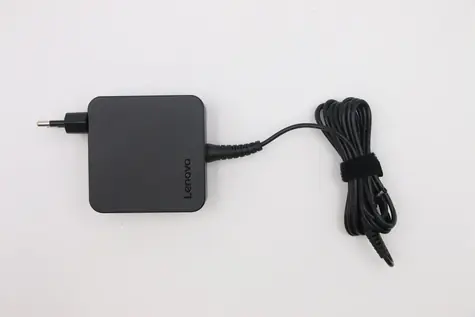 Lenovo ADLX65CCGB2A / Napájecí adaptér / 65W / 20V / 3,2A