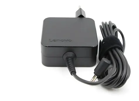 Lenovo 65W AC Adapter UK Plug / Napájecí adaptér pro notebooky / 20 V / 3,25 A