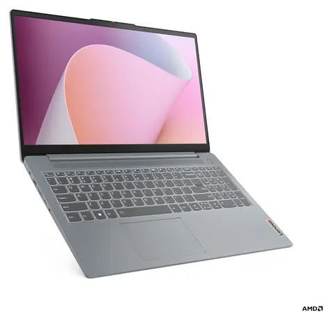 Lenovo IdeaPad Slim 3 15ABR8 šedá / Notebook / 15,6