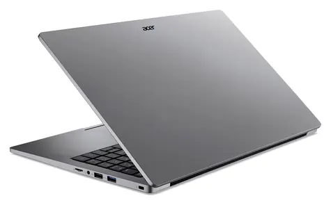 Acer Aspire Lite 15 AL15-47P-R23X šedá / Notebook / 15,6