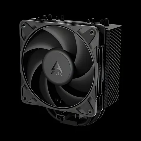 ARCTIC Freezer 36-S černá BULK / Chladič procesoru / Věžový design