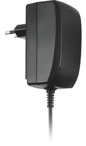Sencor SPS 2250 / Napájecí zdroj / Univerzální stabilizovaný / 1500 mA / 3-12 V přepínatelné
